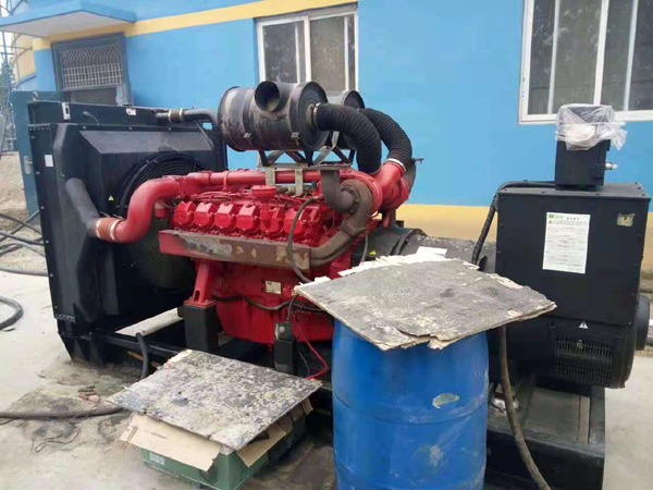 大祥租赁发电机 发电机的主要分类介绍