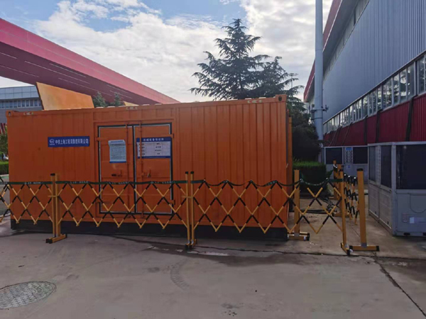 大祥柴油发电机组单支点和双支点的区别是什么？