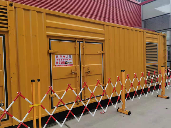 大祥关于通用发电机的十万个为什么？