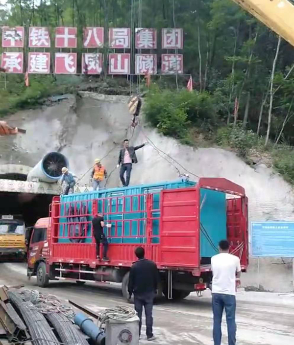 大祥发电机组维修后输出功率降低是什么问题