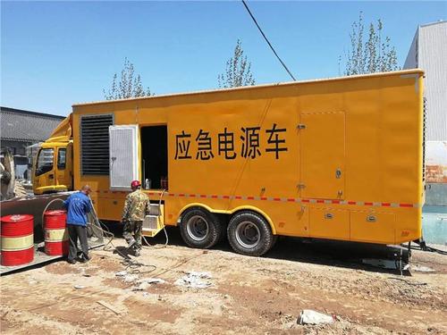 大祥发电车租赁-教您挑选发电机哪些技巧可以掌握使用