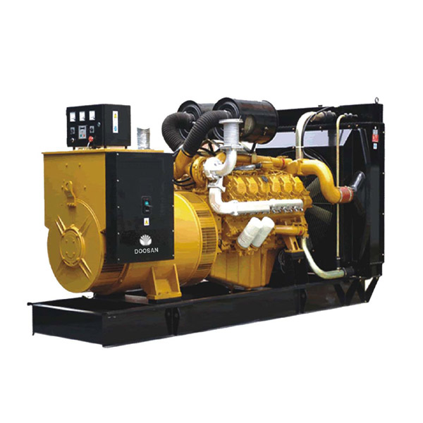 大祥租赁发电机-怎样确保潍柴发电机组的质量