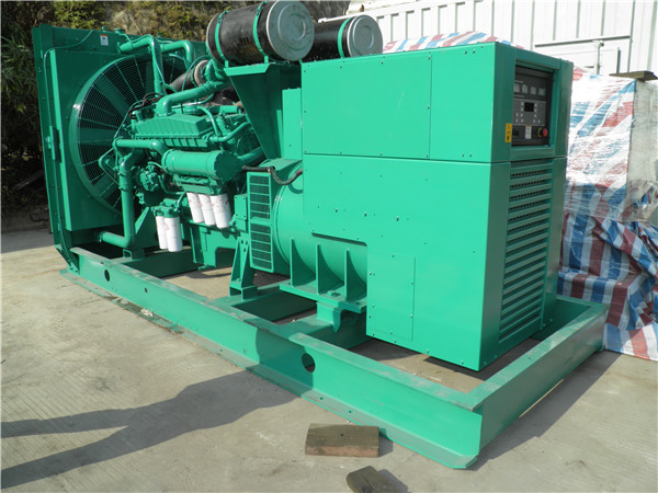 大祥出租发电机-进口柴油发电机组与国产柴油发电机组的区别