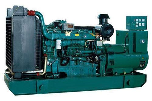 大祥出租发电机-康明斯发电机指示控制灯的作用