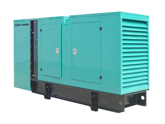 大祥发电车租赁-沃尔沃发电机组多少钱