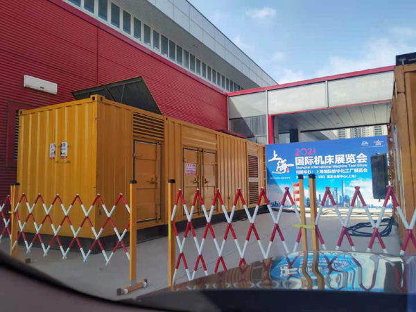 大祥发电车出租-发电机无电压或电压太低怎么办？