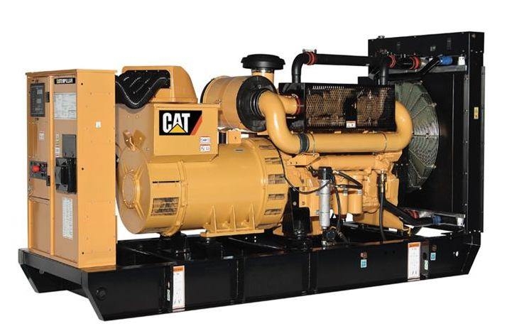 大祥租赁发电机-柴油发电机设计的优势性能特点有哪些