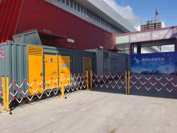 大祥租赁发电机-柴油发电机组为什么油耗比较大