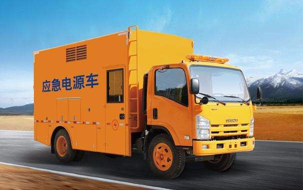 大祥租赁发电机-柴油发电机组紧急停机的正确操作方法