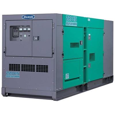 大祥出租发电机-排除柴油发电机组敲缸声的步骤