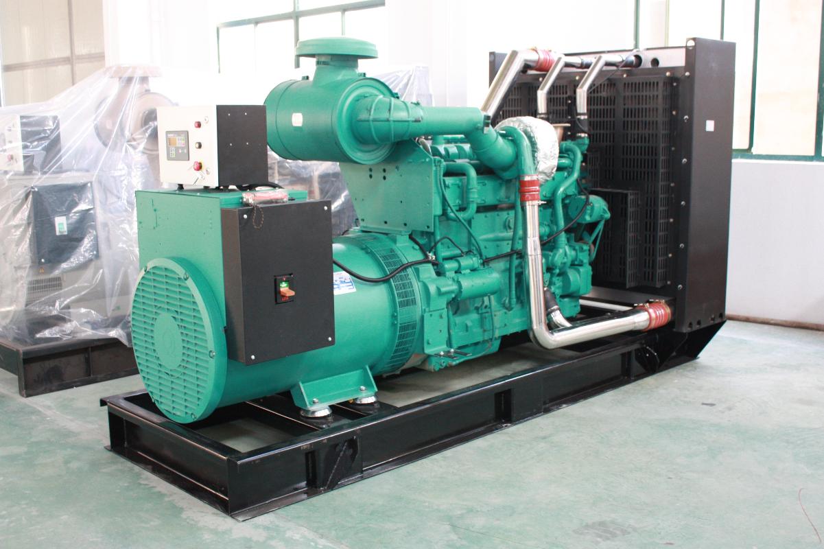 大祥租赁发电机柴油发电机组易损件有哪些