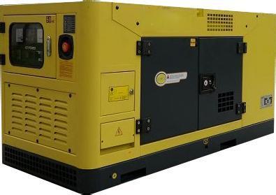 大祥出租发电机-发电机温度过高怎么解决