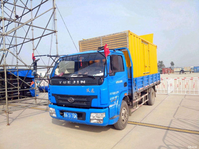 大祥租赁发电机-柴油发电机组租赁之新发电机组热磨合与冷磨合的区别