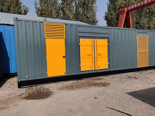 大祥签订发电机出租合同时需要注意的一些重要事项：