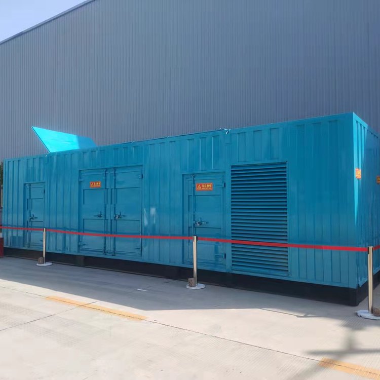 大祥怎样更换柴油发电机组的空气滤清器？