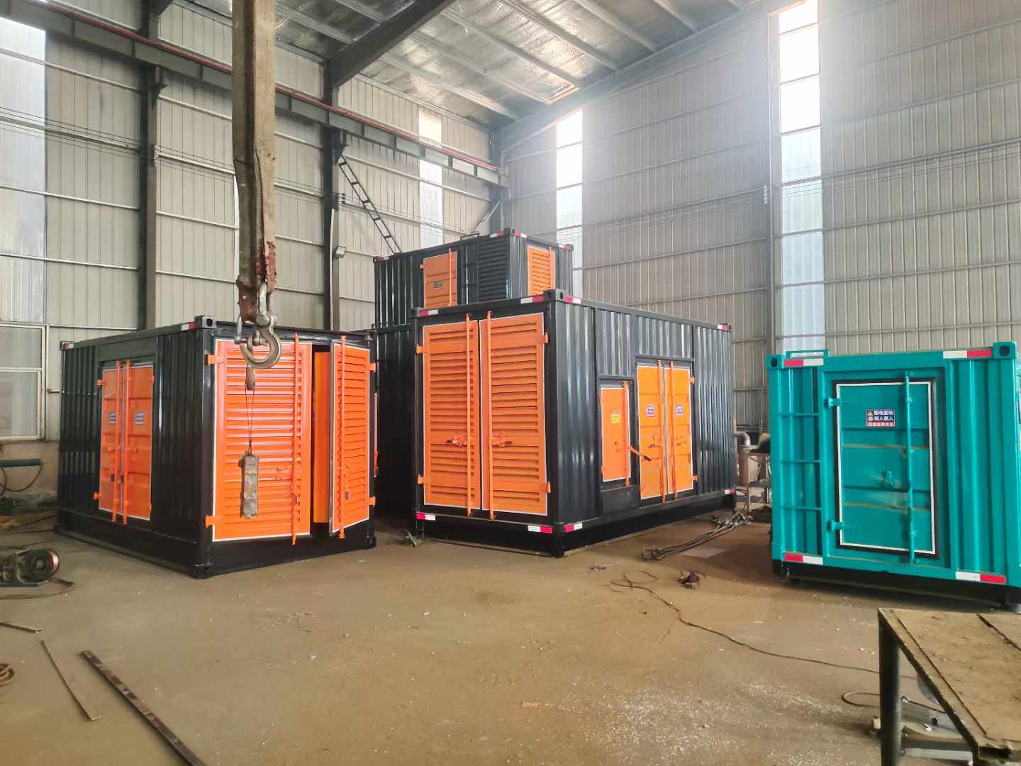 大祥发动机故障灯亮了是什么原因？