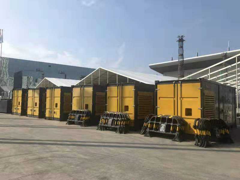 大祥柴油发电机组可以24小时全天运行吗？