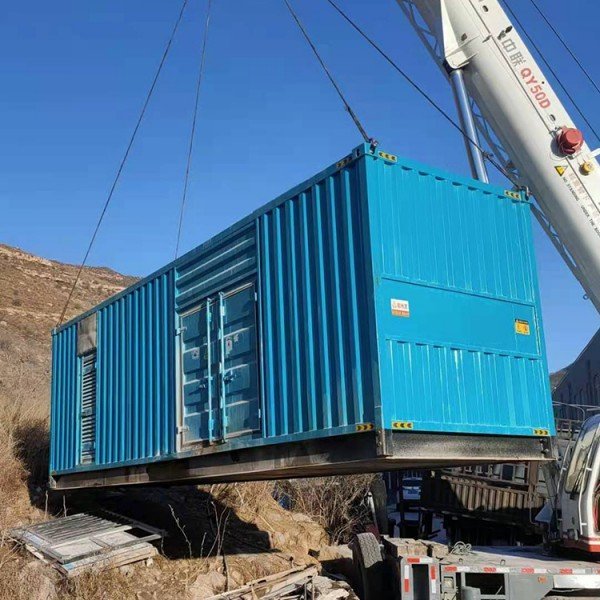 大祥发电机组不同pH值范围的冷却液价格有何差异？