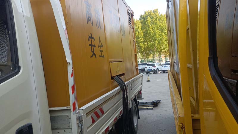 大祥如何判断柴油发电机组和UPS电源的切换时间是否符合要求？