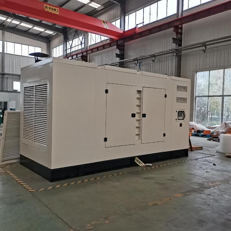 大祥启动发电机组时需要注意什么？