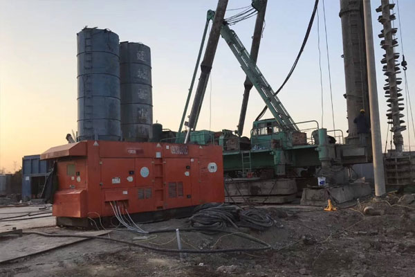 大祥如何检查发电机组燃油系统的密封性？