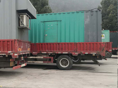 大祥柴油发电机组使用注意安全事项有哪些？