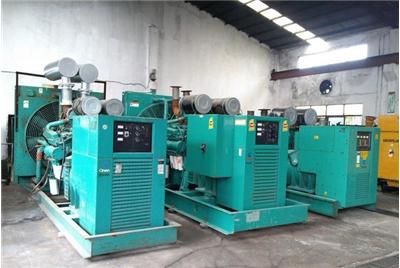 大祥如何判断汽油发电机组电瓶的使用寿命？