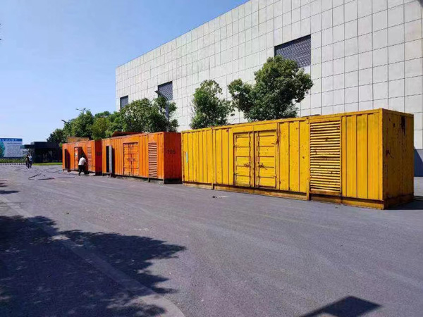 大祥环境温度变化对柴油发电机组的性能有哪些具体影响？