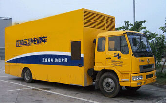 大祥发电机组如何判断水冷式机油散热器是否需要更换？