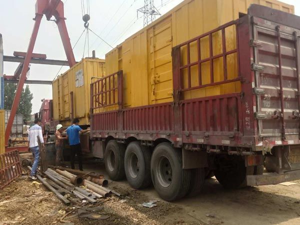 大祥更换水冷式机油散热器密封件的操作步骤是怎样的？