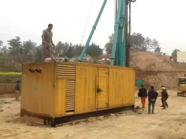 大祥柴油发电机组应用场合有哪些？