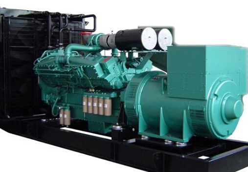 大祥冬季柴油发电机组启动前应进行哪些预热操作？